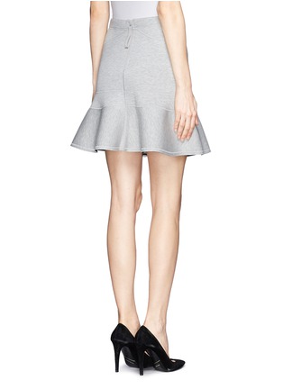 Back View - Click To Enlarge - J.CREW - Flare surf skirt