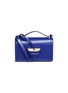 Main View - Click To Enlarge - LOEWE - 'Barcelona' small leather crossbody bag