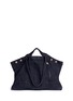Main View - Click To Enlarge - 3.1 PHILLIP LIM - Denim field tote