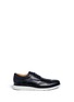 Main View - Click To Enlarge - COLE HAAN - LunarGrand stud wingtips