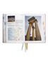 Detail View - Click To Enlarge - TASCHEN - The New York Times, 36 Hours: 125 Weekends in Europe
