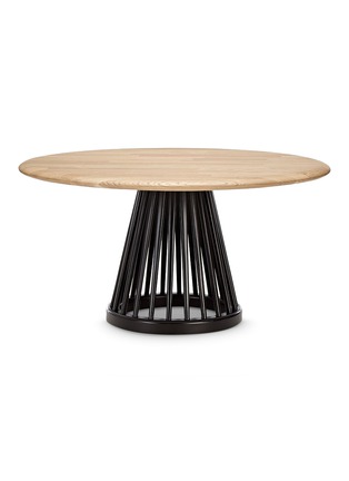Main View - Click To Enlarge - TOM DIXON - Fan table