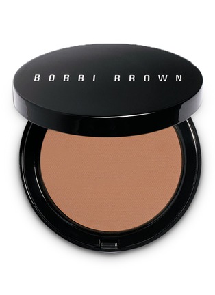 Main View - Click To Enlarge - BOBBI BROWN - Bronzing Powder - Golden Light