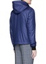 Back View - Click To Enlarge - LANVIN - Padded jacket