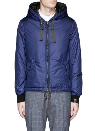 Main View - Click To Enlarge - LANVIN - Padded jacket