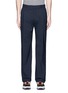Main View - Click To Enlarge - LANVIN - Pleat front virgin wool pants