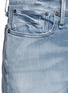 Detail View - Click To Enlarge - DENHAM - 'Bolt Sze' skinny jeans