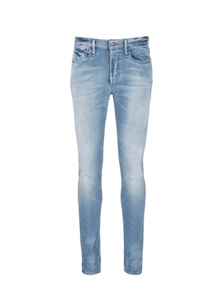 Main View - Click To Enlarge - DENHAM - 'Bolt Sze' skinny jeans