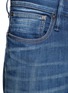 Detail View - Click To Enlarge - DENHAM - Razor 1970s' slim fit jeans