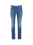 Main View - Click To Enlarge - DENHAM - Razor 1970s' slim fit jeans