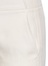 Detail View - Click To Enlarge - HELMUT LANG - Silk carpenter pants