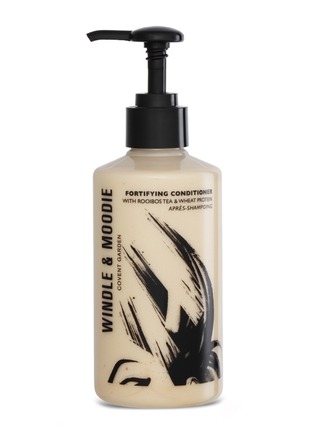 Main View - Click To Enlarge - WINDLE & MOODIE - Fortifying Conditioner 250ml