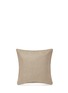 Main View - Click To Enlarge - FRETTE - Luxury Mila cushion