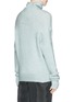 Back View - Click To Enlarge - ACNE STUDIOS - 'Vendome' mohair sweater