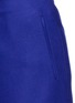 Detail View - Click To Enlarge - ACNE STUDIOS - 'Pait' felted wool blend skirt