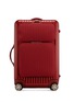 Main View - Click To Enlarge -  - Salsa Deluxe Multiwheel® (Oriental Red, 64-Litre)