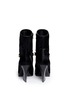 Back View - Click To Enlarge - 3.1 PHILLIP LIM - 'Berlin' chain boots