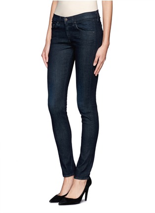 Front View - Click To Enlarge - RAG & BONE - Skinny jeans