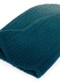 Detail View - Click To Enlarge - ARMAND DIRADOURIAN - Ombré cashmere beanie