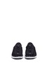 Figure View - Click To Enlarge - KEEN - 'Uneek O2' speckle sole neoprene kids sandal sneakers