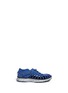 Main View - Click To Enlarge - KEEN - 'Uneek O2' speckle sole neoprene toddler sandal sneakers