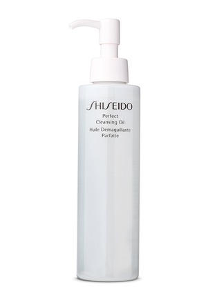 Main View - Click To Enlarge - SHISEIDO - Perfect Cleansing Oil 300ml