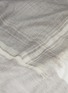 Detail View - Click To Enlarge - FALIERO SARTI - 'Incky' check plaid alpaca-silk scarf