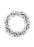 Main View - Click To Enlarge - EDDIE BORGO - Crystal pavé link chain bracelet