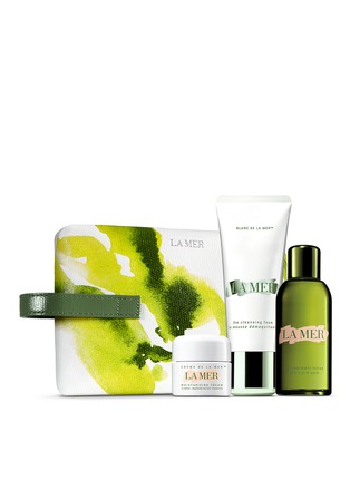 Main View - Click To Enlarge - LA MER - The Anti-pollution Collection 1