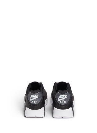 Back View - Click To Enlarge - NIKE - 'Air Max 90 Ultra Essential' sneakers