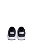 Back View - Click To Enlarge - NIKE - 'Air Huarache Run Ultra' mesh sneakers