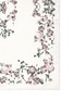 Detail View - Click To Enlarge - GIVENCHY - Baby's breath floral print silk scarf