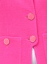 Detail View - Click To Enlarge - ST. JOHN - Piqué knit jacket