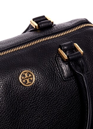 Detail View - Click To Enlarge - TORY BURCH - Robinson mini satchel