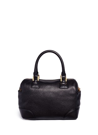 Back View - Click To Enlarge - TORY BURCH - Robinson mini satchel