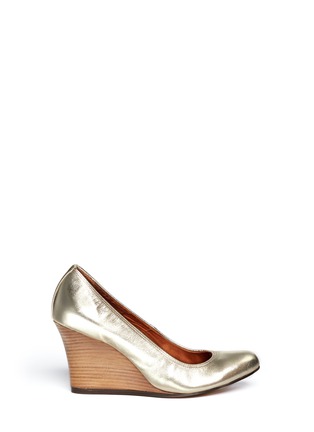 Main View - Click To Enlarge - LANVIN - Ballerina wedges