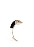 Main View - Click To Enlarge - GIVENCHY - Magnetic shark tooth earring