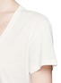 Detail View - Click To Enlarge - THEORY - 'Bianata' T-shirt
