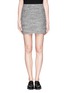 Main View - Click To Enlarge - THEORY - 'Palten SB' knit skirt
