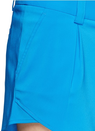 Detail View - Click To Enlarge - ALICE & OLIVIA - Butterfly shorts