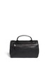 Back View - Click To Enlarge - PROENZA SCHOULER - PS1' medium fringe leather satchel