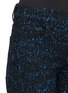 Detail View - Click To Enlarge - PROENZA SCHOULER - Splash print skinny jeans