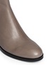 Detail View - Click To Enlarge - 3.1 PHILLIP LIM - 'Alexa' zip leather boots