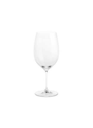 Main View - Click To Enlarge - RIEDEL - Vinum wine glass - Cabernet Sauvignon/Merlot (Bordeaux)
