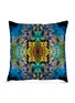 Main View - Click To Enlarge - TIMOROUS BEASTIES - Marble Damask cushion