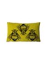 Main View - Click To Enlarge - TIMOROUS BEASTIES - Three Bee cushion
