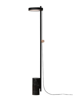 Main View - Click To Enlarge - WUU - T Floor Lamp