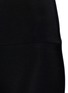 Detail View - Click To Enlarge - NORMA KAMALI - Stretch jersey cropped leggings