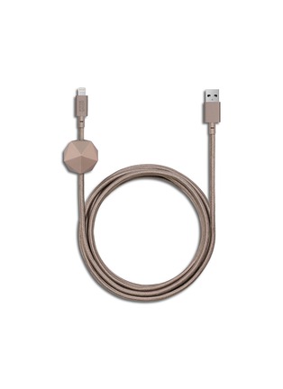 Main View - Click To Enlarge - NATIVE UNION - ANCHOR Lightning charging cable