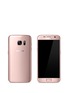 Main View - Click To Enlarge - SAMSUNG - Galaxy S7 32GB - Pink Gold